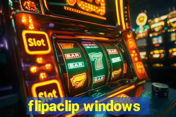 flipaclip windows