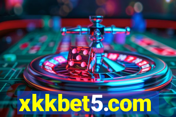 xkkbet5.com