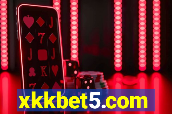 xkkbet5.com