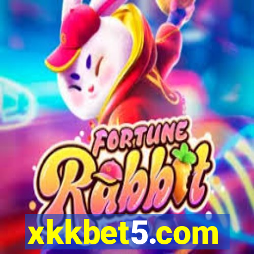 xkkbet5.com