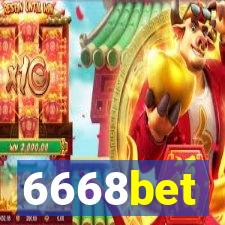 6668bet