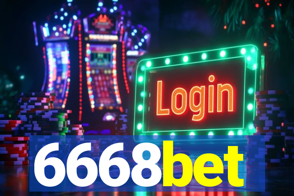 6668bet