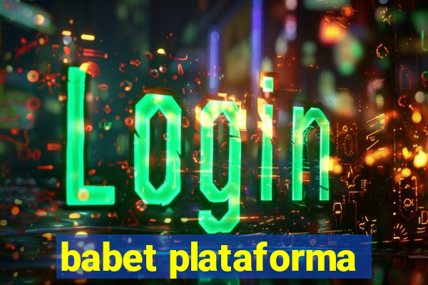 babet plataforma
