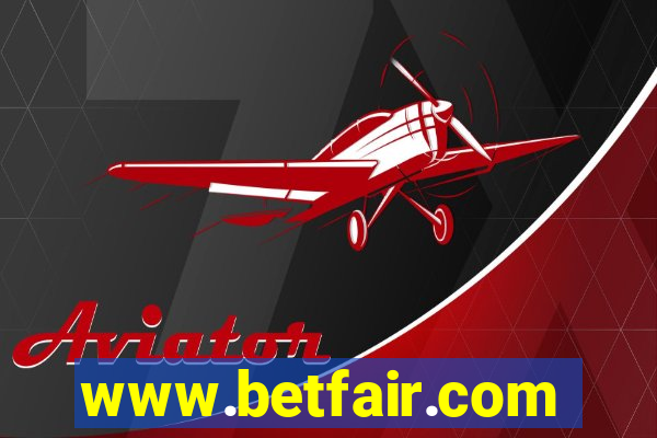 www.betfair.com