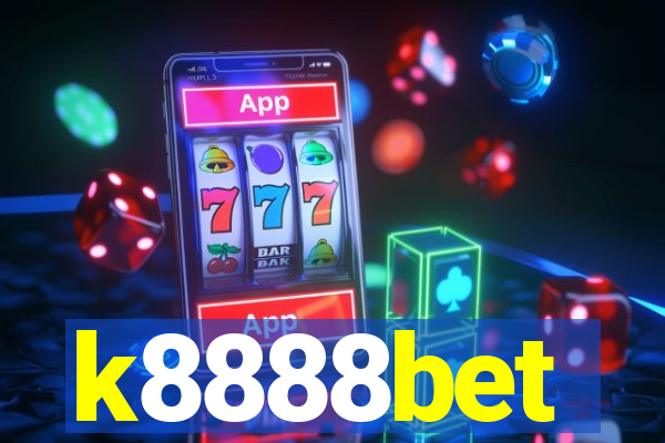 k8888bet