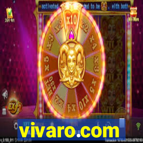 vivaro.com