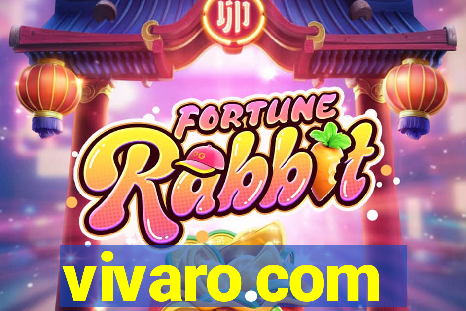 vivaro.com