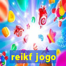 reikf jogo