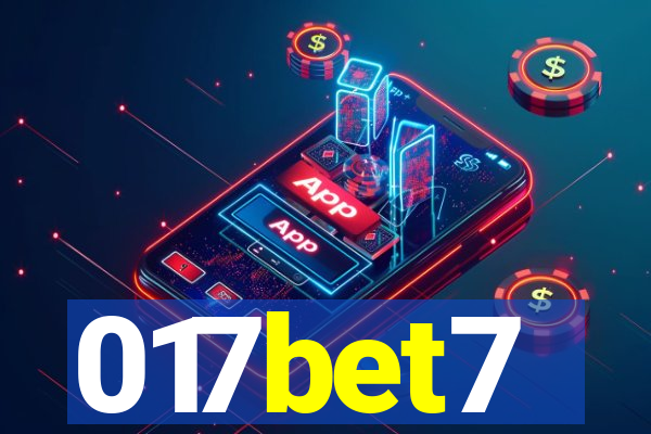 017bet7