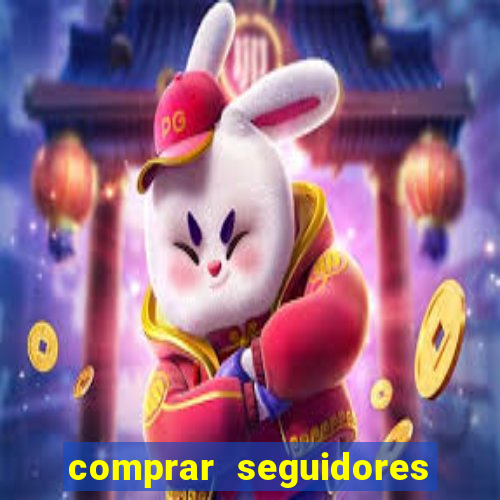 comprar seguidores instagram económicos