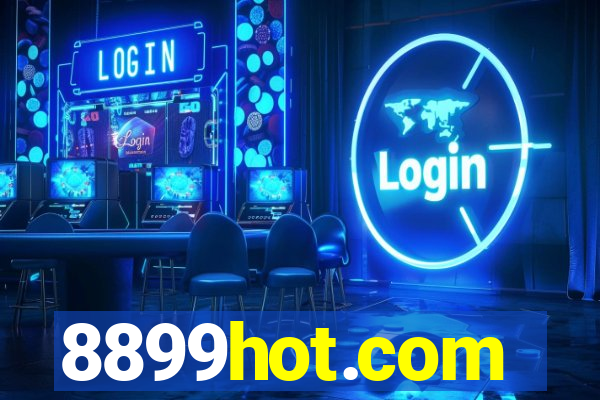 8899hot.com