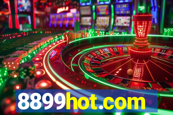 8899hot.com