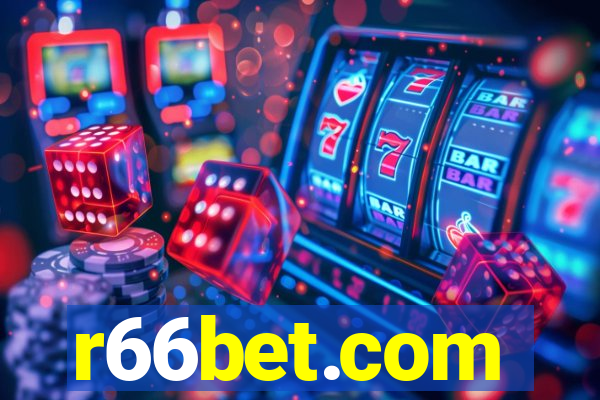 r66bet.com