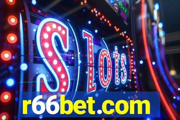 r66bet.com