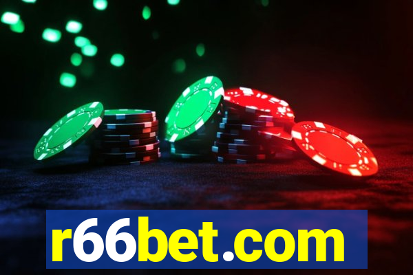 r66bet.com