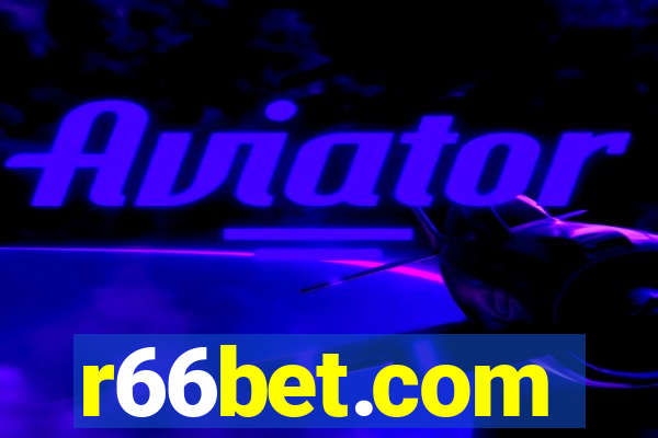 r66bet.com