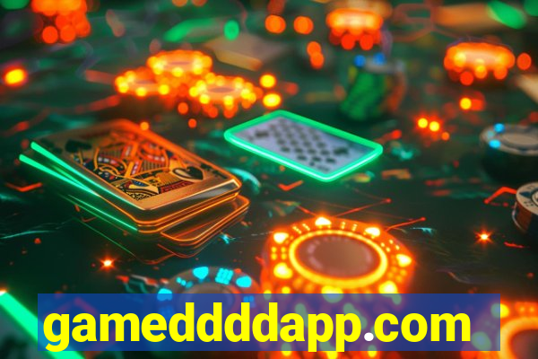 gameddddapp.com