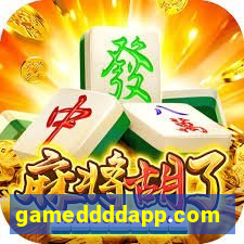 gameddddapp.com