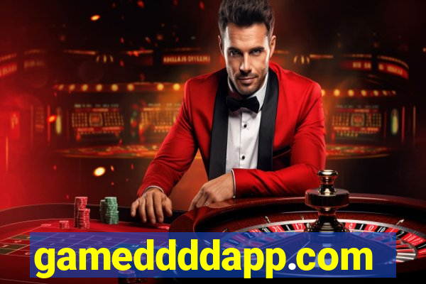 gameddddapp.com