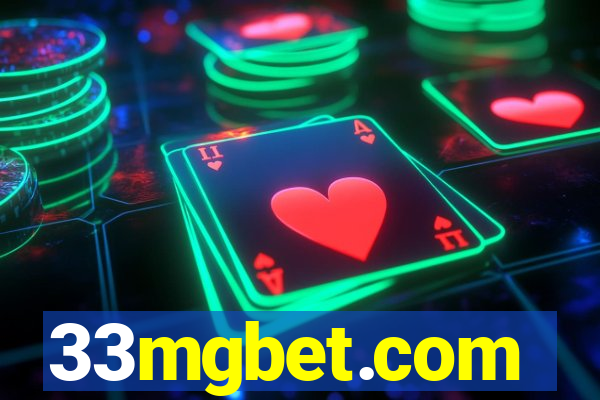33mgbet.com