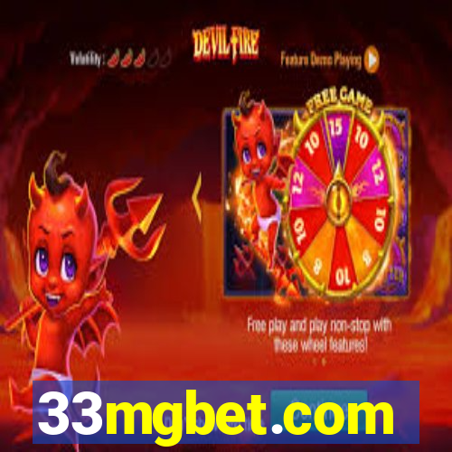 33mgbet.com