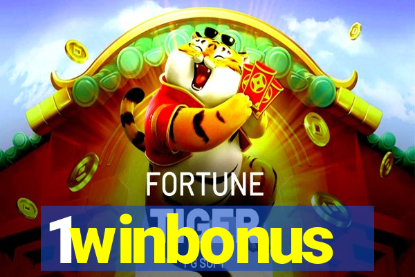 1winbonus