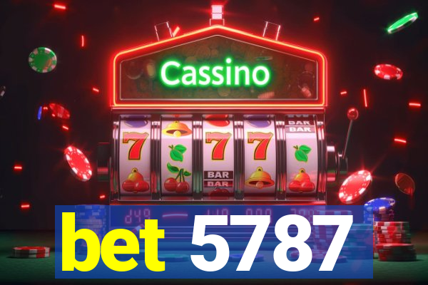 bet 5787