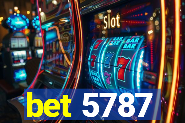 bet 5787