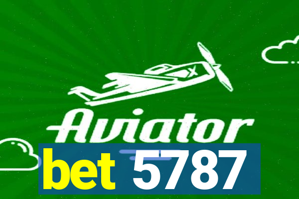 bet 5787