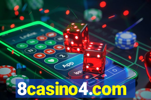 8casino4.com