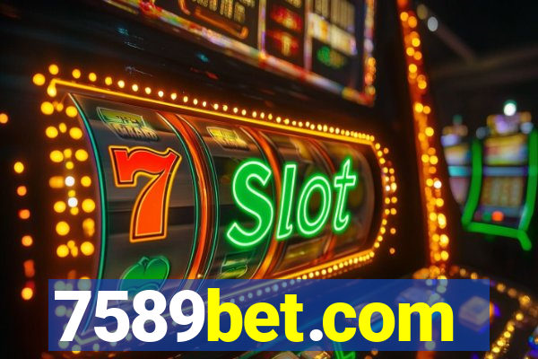 7589bet.com