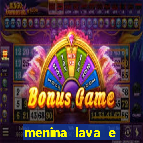 menina lava e menino gelo