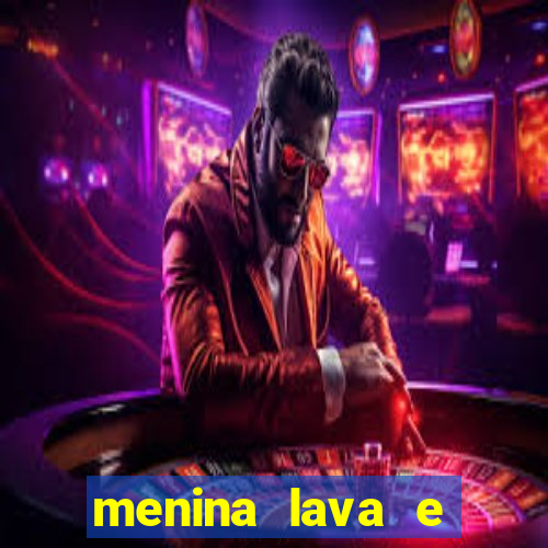menina lava e menino gelo