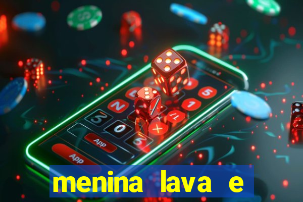 menina lava e menino gelo