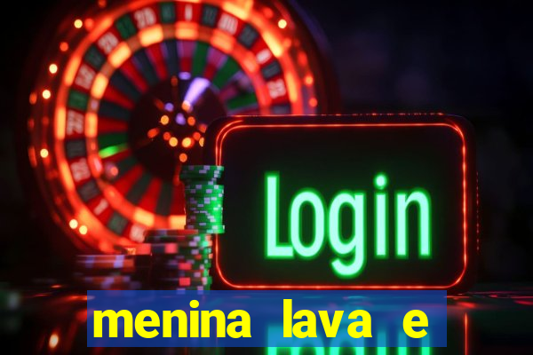 menina lava e menino gelo
