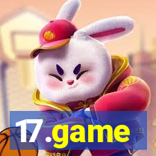 17.game