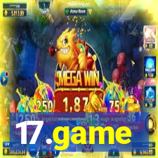17.game