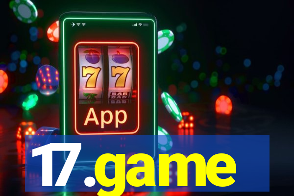 17.game