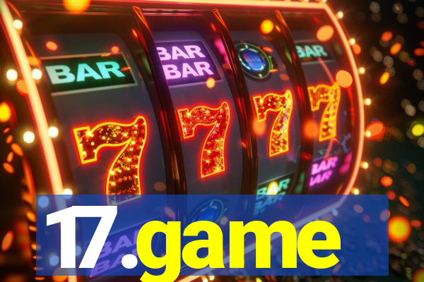17.game