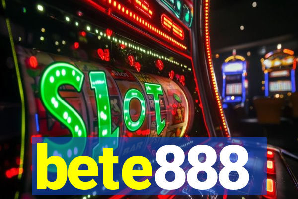 bete888