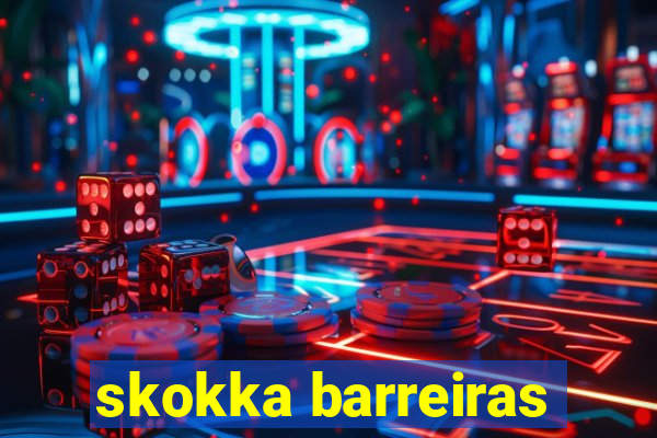 skokka barreiras