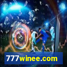 777winee.com