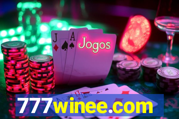 777winee.com