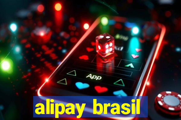 alipay brasil