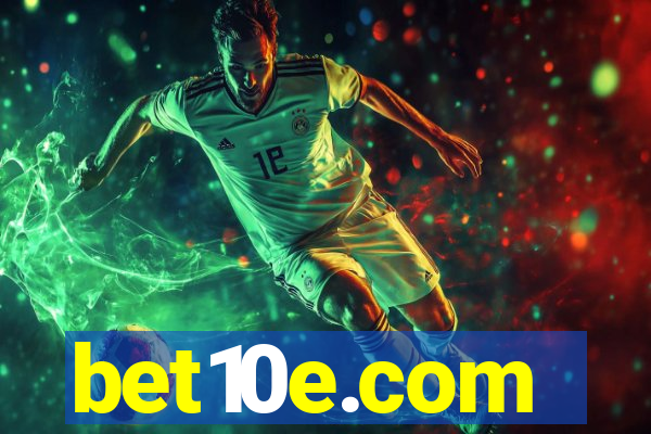 bet10e.com