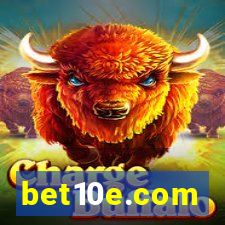 bet10e.com
