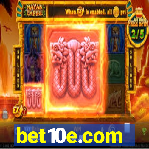 bet10e.com