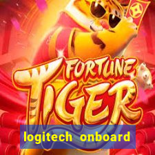 logitech onboard memory manager
