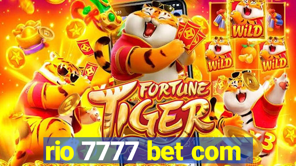 rio 7777 bet com