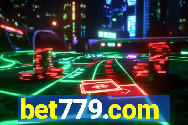 bet779.com
